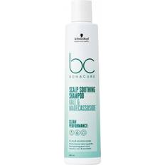 Schwarzkopf Bonacure Scalp Soothing Shampoo 250ml