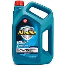 havoline energy 0w-30 Motoröl 4L