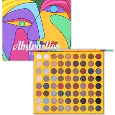 Ucanbe Ucanbe Rainbow Eyeshadow Palette 72 Vibrant Colors for Endless Makeup Possibilities Multicoloured