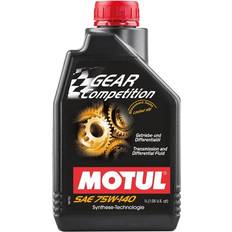 Motul austausch 75w-140 1l synt race kalifornien adler 1100 2010-2011