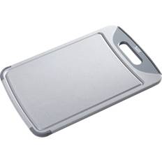 Silit 20761201 Anti-Bacterial Chopping Board