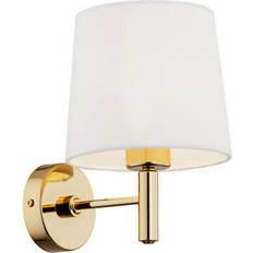 Lighting Argon glamour Wandlampe