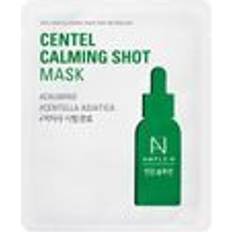 AMPLE: N Shot Mask 5 Centel Calming