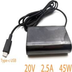 Dechoicelife a- 20V 2.25A 45W Type-c USB