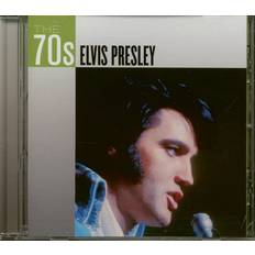 Elvis Presley - The 70's: Elvis Presley (CD)