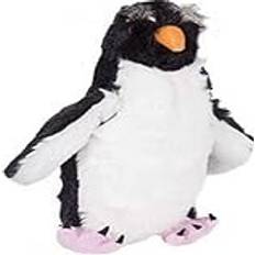 Animal Reggie Rockhopper Instincts Snow Mates Plush