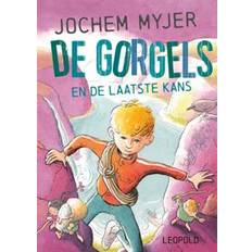 Boeken De Gorgels en de laatste kans (Hardcover)