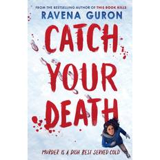 Adolescenti e Giovani Adulti Libri Catch your death (Copertina flessibile)