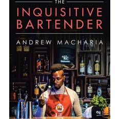 The Inquisitive Bartender