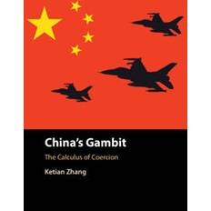 China's Gambit (Inbunden)