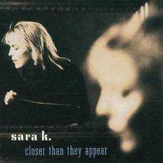 Closer Than They Appear (CD)