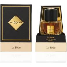 Khadlaj La Fede Intoxicate Eau de Parfum 100 ml 100ml