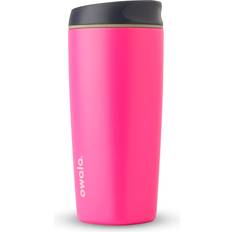SmoothSip Insulated Watermelon Breeze