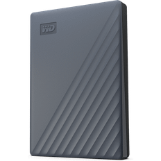 Western Digital My Passport Works 2TB USB 3.2 Gen 1