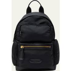 Logo Backpack - Black