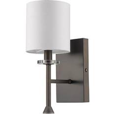 Lighting Homeroots 11.75 Wall Light