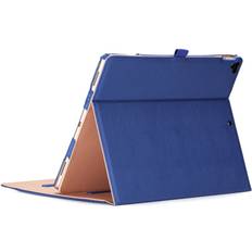 Procase iPad 12.9 Leather Stand Folio Cover