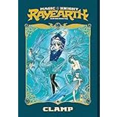 Magic Knight Rayearth 2 Paperback Magic Knight Rayearth 2