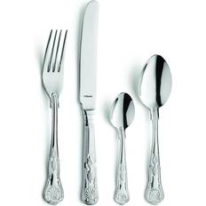 Amefa Cutlery Sets Amefa Vintage Kings 16 Cutlery Set 16pcs