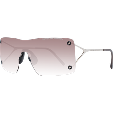 Porsche Design Solglasögon - Gul