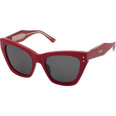 Nina Ricci Ladies' Sunglasses SNR3235406XX - Grey