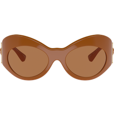 Versace Dam Solglasögon Versace Woman Sunglass VE4462 Frame color: