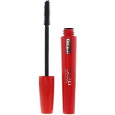 Pupa Mascara Ultraflex 10ml 01 Extra Black