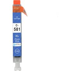 Go Inks 1 Go Inks Photo CLI-581PB