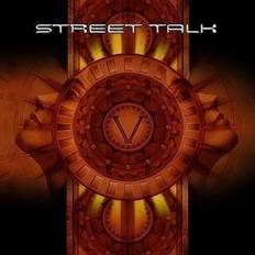 Street Talk: V (CD)