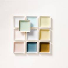 Dulux Tranquil Dawn Palette #1 Borrowed Blue