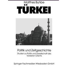 Türkei (Geheftet)