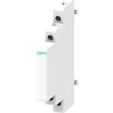 Siemens 10V AC Auxiliary Switch