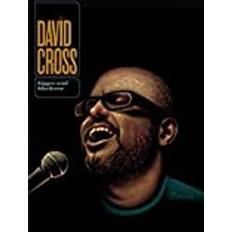 Movies David Cross Bigger and Blackerer DVD 2010 David Cross cert 15 Region 2