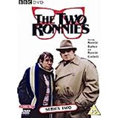 Movies Two Ronnies Series 2 [DVD] [DVD]