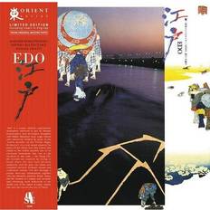 Edo (Vinyl)