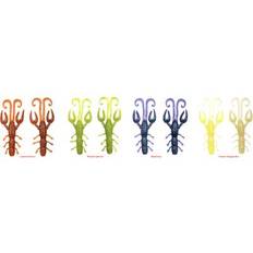 Lure Scent Series Insta Craw x7