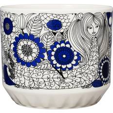 Pastoraali Flower Pot Ø14 cm