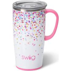 Swig Life 22oz Insulated Travel Mug