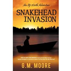 Snakehead Invasion: An Up North Adventure