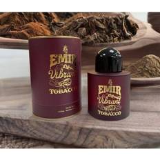 Vibrant Spicy Tobacco EDP 100ml