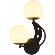 Lighting HKHBJS Modern Minimalist Wall light