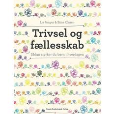 Bøger Trivsel og fællesskab Bog (Hæftet)