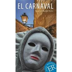 Bøger El carnaval, ER B Bog