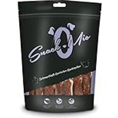 SnackOMio Premium Kausnack Schmackhafte Kaninchen