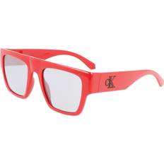 Solglasögon Calvin Klein Jeans Unisex Solglasögon CKJ22636S-600 Ø 53 mm