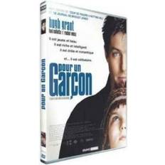 Movies Pour un garon [FR IMPORT] DVD Region 2