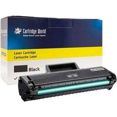 Cartridge World Samsung MLT-D1042S/ELS Black