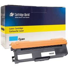 Cartridge World TN-325C