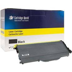 Ink & Toners Cartridge World with Brother TN-2110