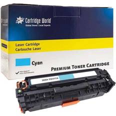Ink & Toners Cartridge World HP 305A LaserJet Toner
